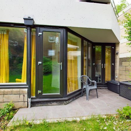 The Oxford Apartment 외부 사진