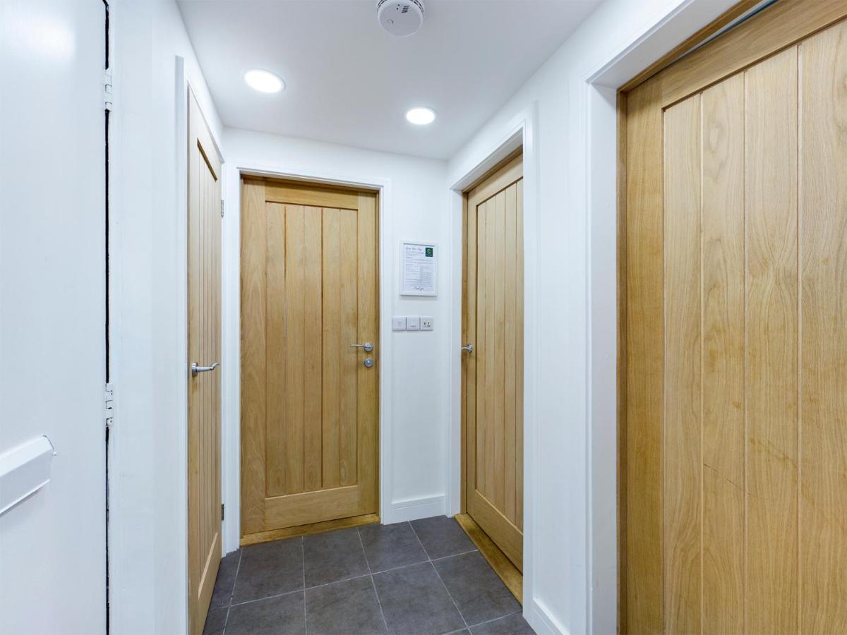 The Oxford Apartment 외부 사진