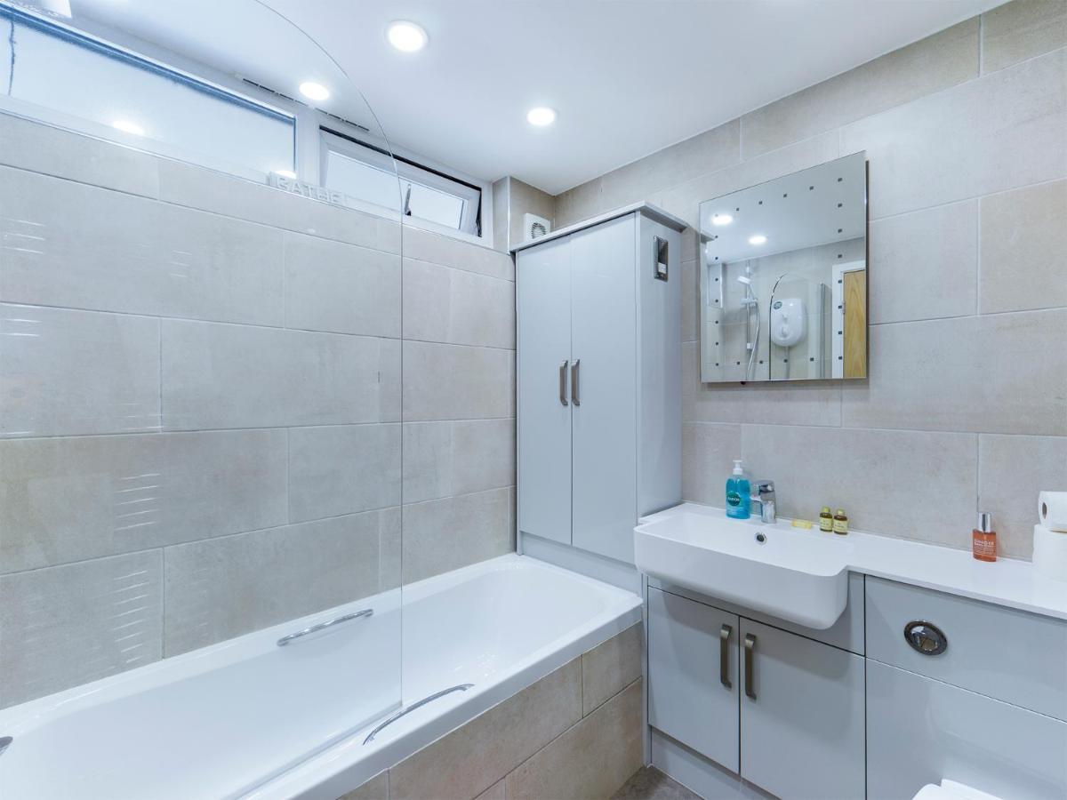 The Oxford Apartment 외부 사진
