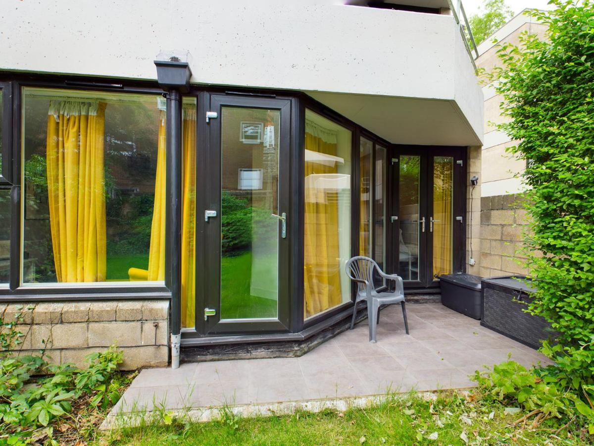 The Oxford Apartment 외부 사진
