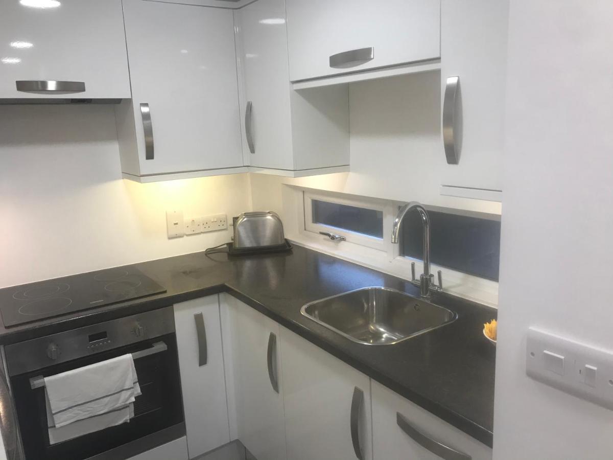 The Oxford Apartment 외부 사진